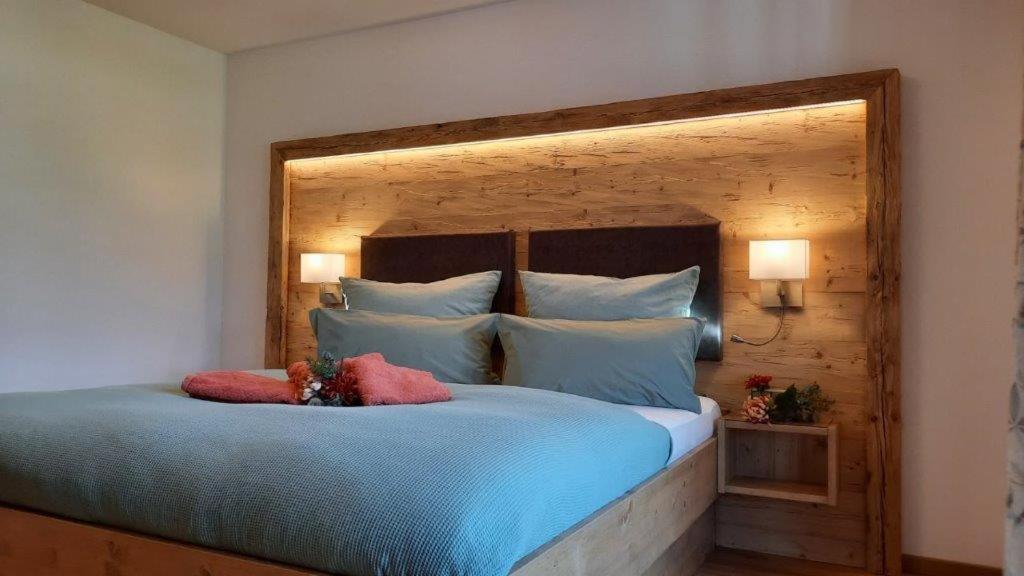 Ferienwohnung Unteroed Schönau am Königssee Exterior foto