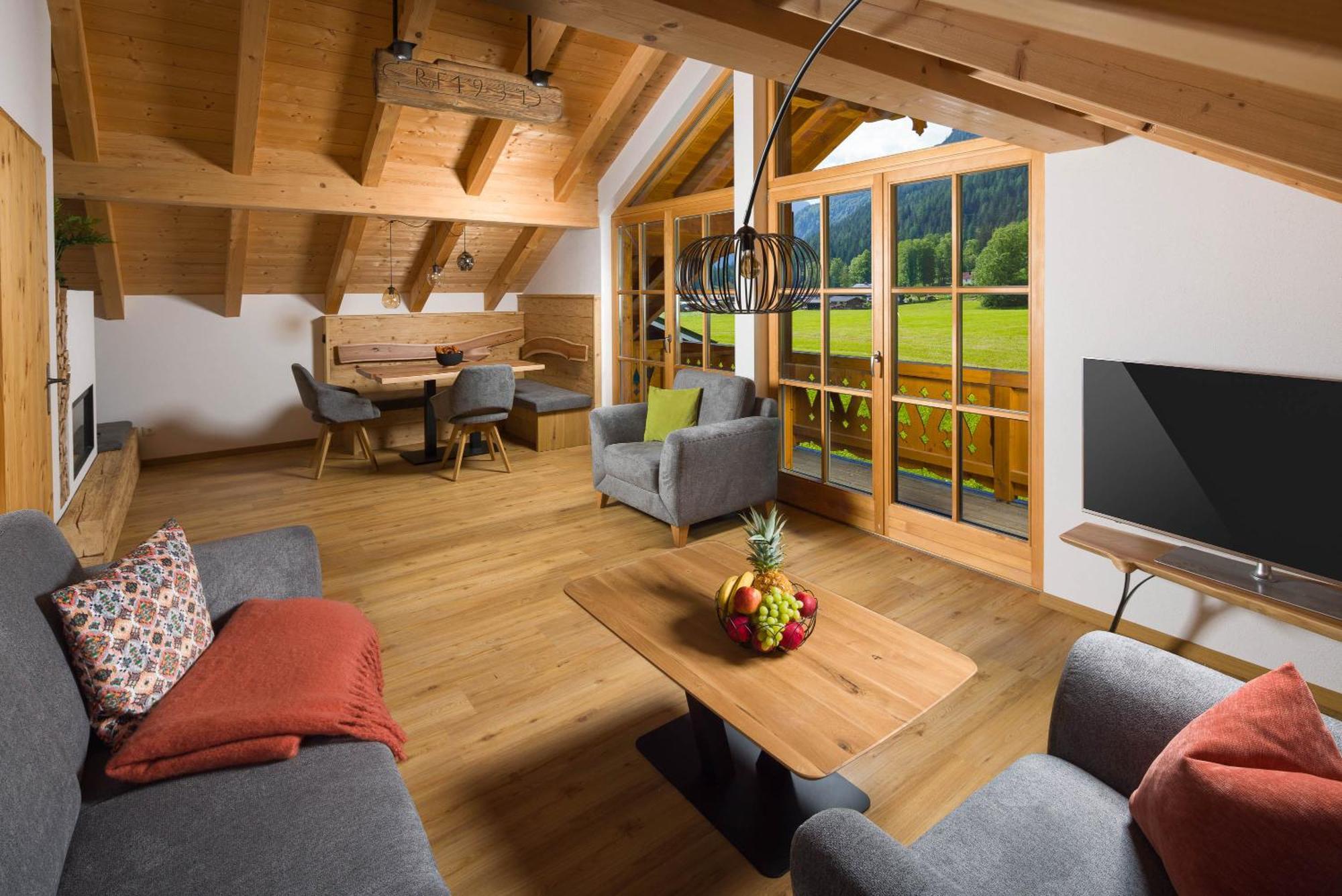 Ferienwohnung Unteroed Schönau am Königssee Exterior foto